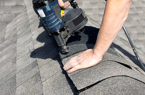 Best Flat Roofing  in Camp Barrett, VA
