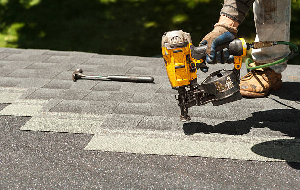 Gutter Replacement in Camp Barrett, VA